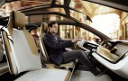 BMW Experimenting With Infrared Heating For Electric Cars