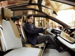 BMW i3 Concept MkII