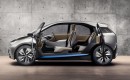 BMW i3 Concept MkII