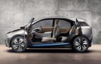 2014 BMW i3 Electric Car Price: How Much Will It Cost?