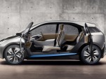 BMW i3 Concept MkII