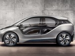 BMW i3 Concept MkII