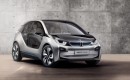 BMW i3 Concept MkII