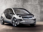 BMW i3 Concept MkII