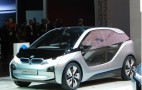 Are The BMW i3 And i8 Electric Cars A Mission Impossible?