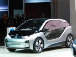 Are The BMW i3 And i8 Electric Cars A Mission Impossible?
