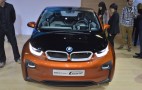 BMW i3 Coupe Concept Video Preview