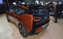 BMW i3 Coupe concept, 2012 Los Angeles Auto Show