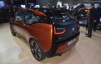 Video Preview: BMW i3 Coupe Concept 