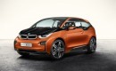 BMW i3 Coupe concept