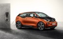 BMW i3 Coupe concept