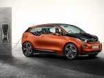 Six New Plug-In Electric Cars Coming For 2014