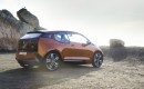BMW i3 Coupe concept