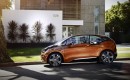 BMW i3 Coupe concept
