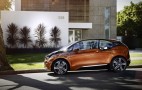 BMW i3 Concept Coupe: New Video Of Electric Car