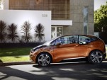 BMW Electric Car Owners Get Gas-Powered Loaner For Longer Trips