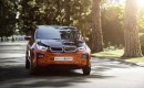 BMW i3 Coupe concept