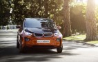 BMW Reveals Extended-Range i3 Specs Ahead Of Geneva Motor Show