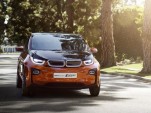 BMW i3 Coupe concept