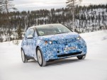 BMW i3 Electric Car: ReX Range Extender Not For Daily Use?