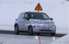BMW i3 Electric Car To Have 100-Mile Range, $35,000 Pricetag: Report
