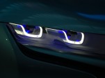 BMW i8 Concept live photos, 2011 Frankfurt Auto Show