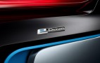 BMW i Makes Way For eDrive; i8 Concept Spyder Debuts