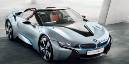 BMW CEO To Germans: Get Over Your Angst, Buy Electric Cars Already!