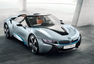 BMW CEO To Germans: Get Over Your Angst, Buy Electric Cars Already!