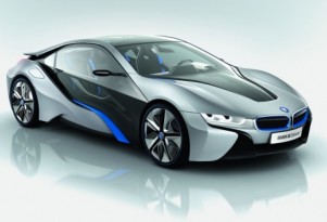 What Comes After The 2014 BMWi3, i8? How About The i5 MPV?