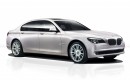 BMW Individual 7 Series by Didit Hediprasetyo