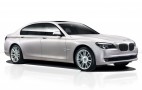 BMW Presents The Individual 7 Series Designed By Didit Hediprasetyo