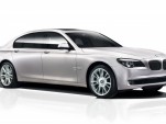 BMW Individual 7 Series by Didit Hediprasetyo