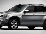 BMW introduces bullet-proof E70 X5 'Security' edition