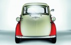 Video: BMW’s new sub-brand to revive Isetta name?