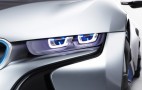 The Top Car Tech Of 2011