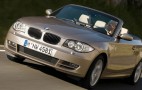 BMW launches 1-series cabrio