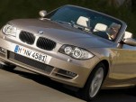 BMW launches 1-series cabrio