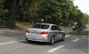 BMW Left Turn Assistant
