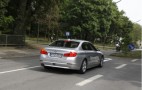 BMW Left Turn Assistant: Increasing Safety At Intersections