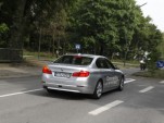 BMW Left Turn Assistant