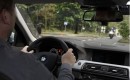 BMW Left Turn Assistant
