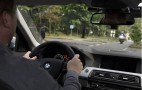 BMW Shows Off Its V2V Technology With 5 New Videos