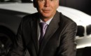 BMW M boss Friedrich Nitschke