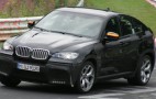 BMW M Division considering KERS hybrid system