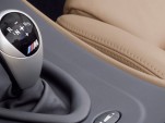 BMW M dual-clutch transmission in detail