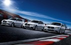 BMW ‘is’ Models To Be Replaced By M Performance Line: Report