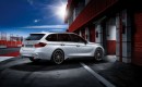 BMW M Performance 3-Series Sports Wagon 