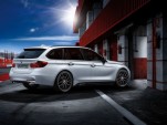 BMW M Performance 3-Series Sports Wagon 