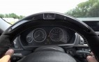 BMW Shows Off Tech-Laden M Performance Steering Wheel: Video